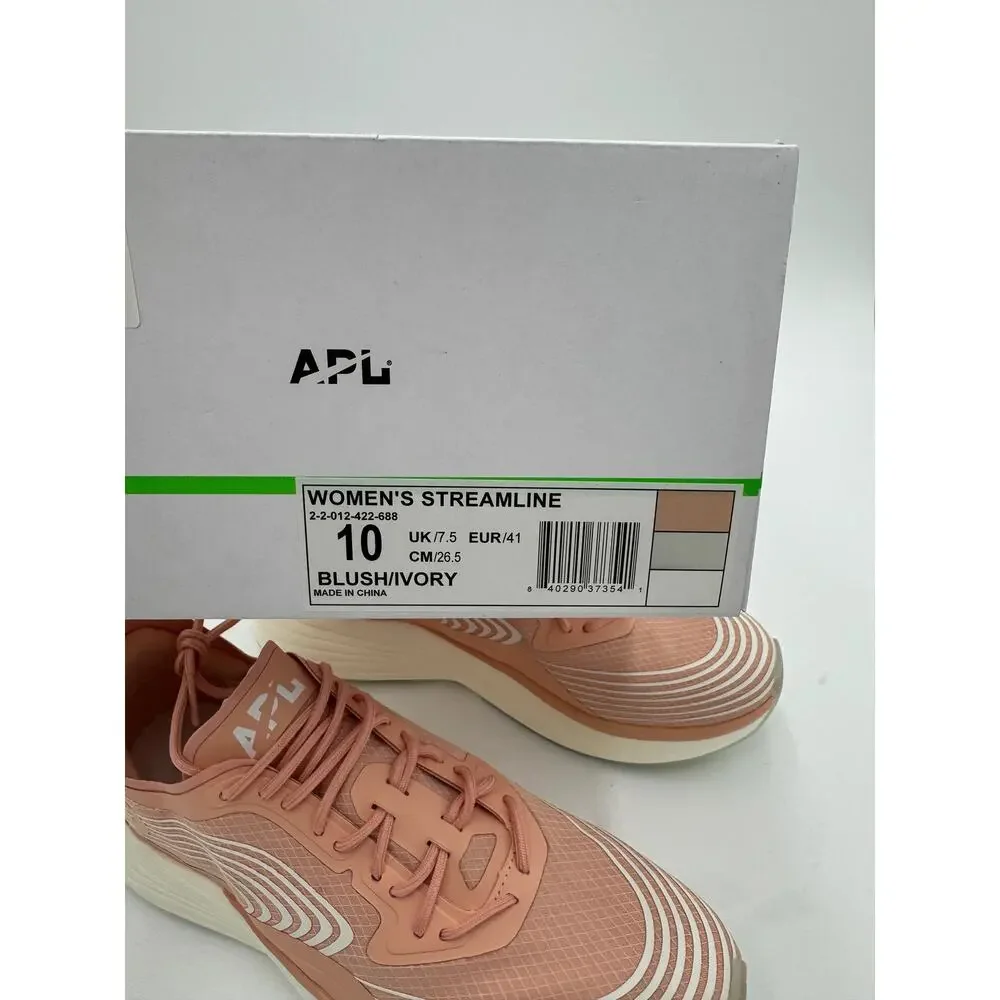 APL new box